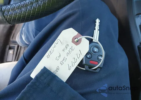 2016 Subaru Crosstrek 2.0I Limited из США, поврежденный, VIN JF2GPAKCXGH223117